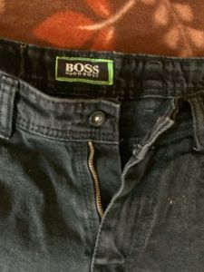 Men&#39;s Jeans black
