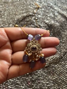 Elegant Necklace