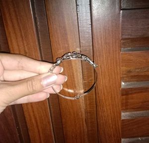 Silver Bracelet 🎀