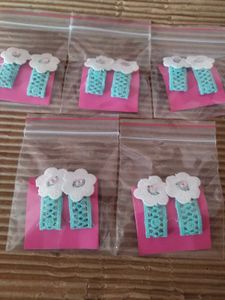 Hair Clips