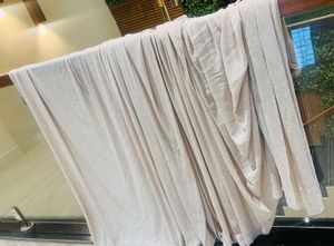 Instant Shimmer Saree