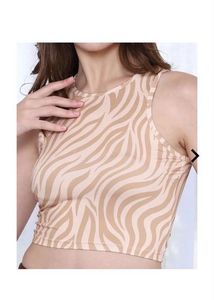 shein stripes tank top