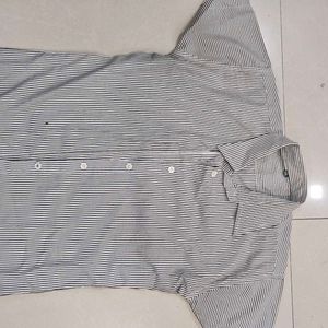 Striped Shirt