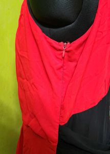 Party Wear Gown