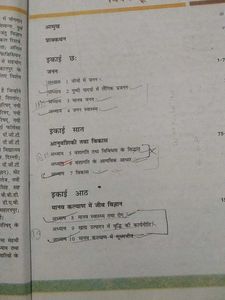 12th Class NCERT Biology Book