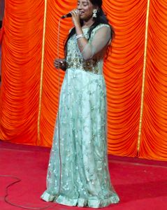 Gown