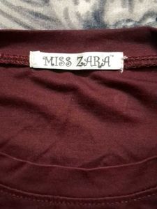 Cute Graphic Tee with Bunny Design