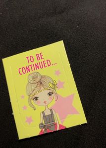 Cute Stationery Set Any 5 At 99