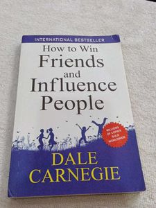 How to Win Friends