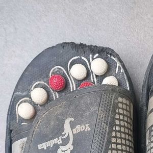 Accupressure Chappal
