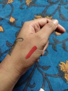 Lakme Eyeconic Kajal &amp; Lipstick Combo