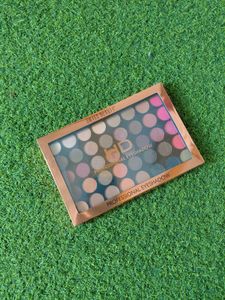 Eyeshadow Palette-swiss Beauty