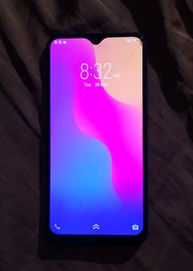 VIVO V11 Dual 4G Mobile Working Condition