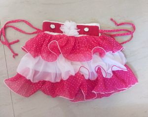 1.5-2year Girls Skirt