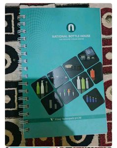 Note book