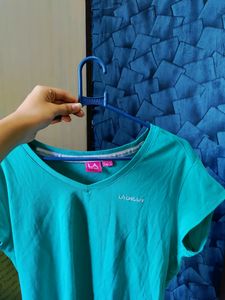 Green Brand New Tshirt