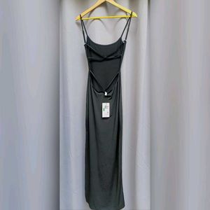 Newme  Maxi Dress 🖤