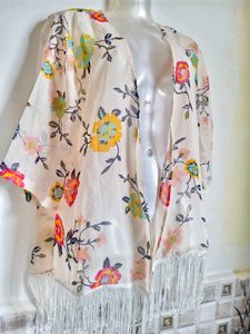 🎊Buy 1, Get 1 Free🎁Free Size Fringe Kimon