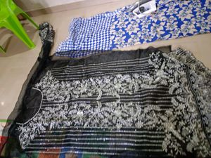 New Dress Unstitched