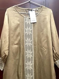 Fusion Max Kurta