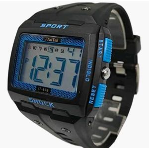 Digital Watch for men and BoysWe