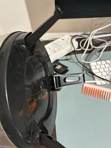 Water Dispenser | Steel