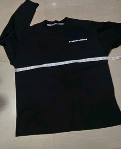 Chrome Hearts Multi Logo T-Shirt Long Sleeve