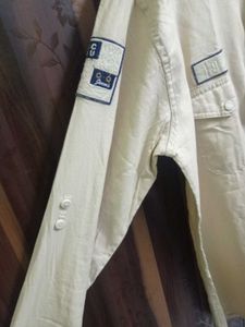 Unused New With Tag Shirt