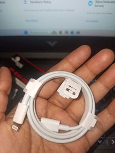 Kratos Flexi Series Cable