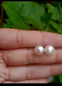 100% Original Vintage Pearl Necklace