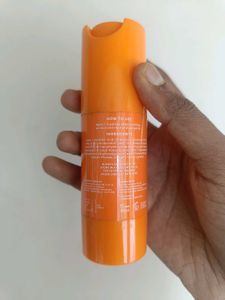 Foxtale Vitamin C Serum