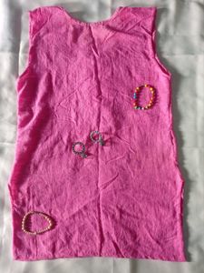 Short Kurti