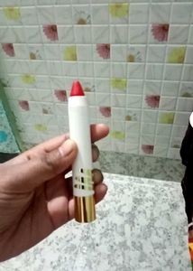 My Glamm Curves Matte Lipstick