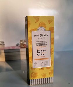 Dot & Key Sunscreen SPF 50