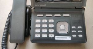 Amroad Security Video Door Phone