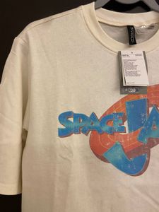 H&amp;M Oversized Printed Tshirt