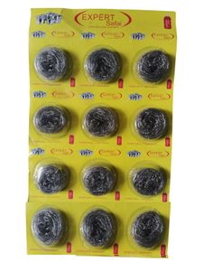 Stainless Steel Scrbber