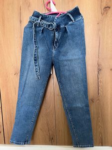 Trendy Denim