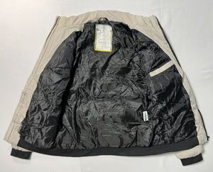 Discovery Channel Puffer Jacket