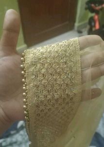 Party Wear Gharara Customised