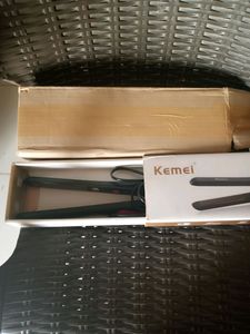 kemei hair straightener diwali sale
