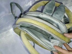 Totoro Handbag/Sling