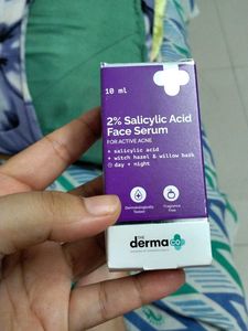 Empty Drop Container