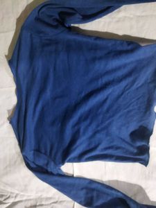 Body Fitted Crop Top