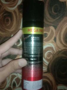 KS Spark Deodorant