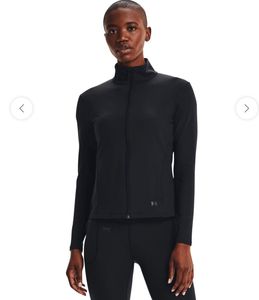 Under Armour Black Jacket