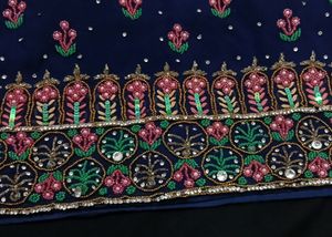 Latest Lehenga Choli