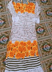 Long Kurta