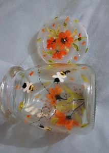Diy Pudding Jar