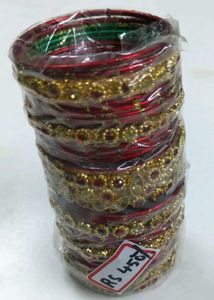 Child joint khupdha joda bridal 4 to 5 years 2cm